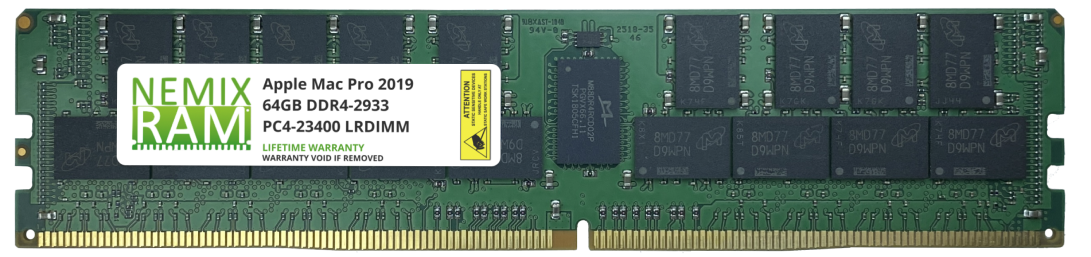 NEMIX RAM
